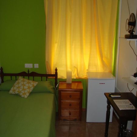 Hostal Durán Alora Buitenkant foto
