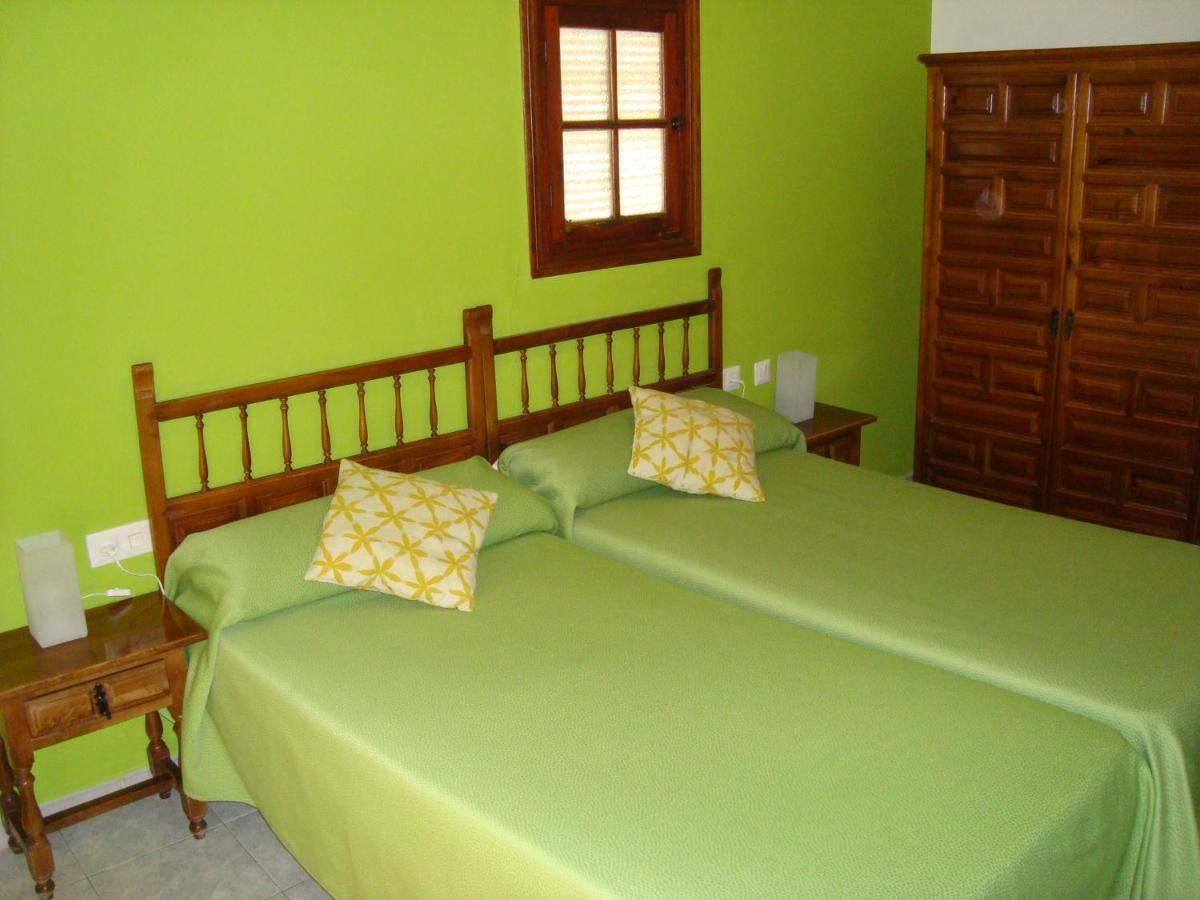 Hostal Durán Alora Buitenkant foto