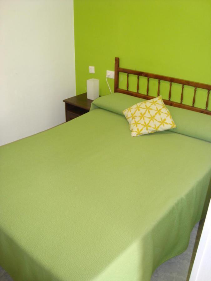 Hostal Durán Alora Buitenkant foto