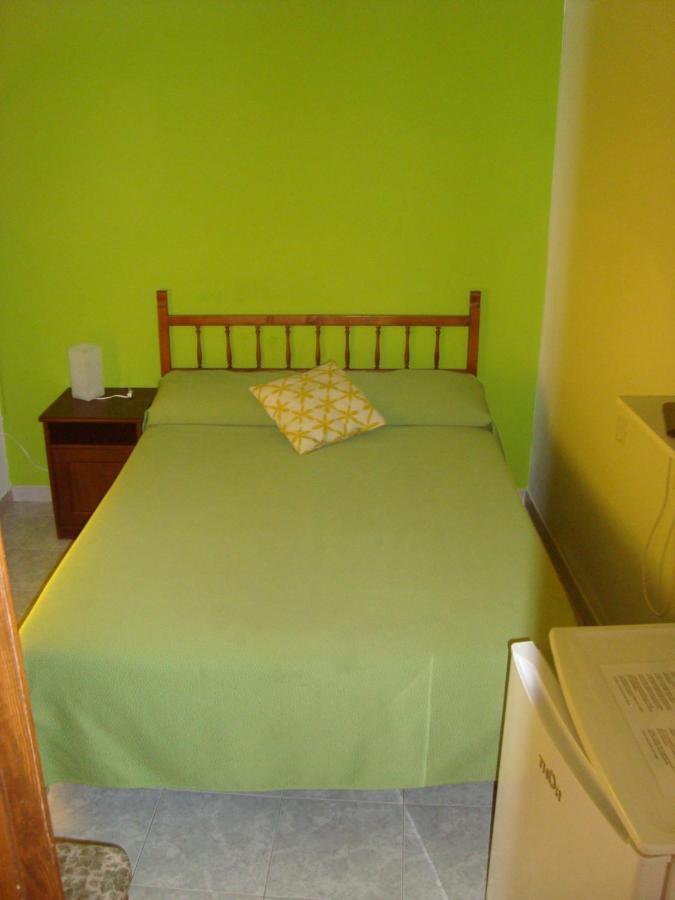 Hostal Durán Alora Buitenkant foto